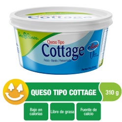 Queso Cottage 310 g