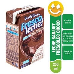 Fescoleche Chocolate 250 ml